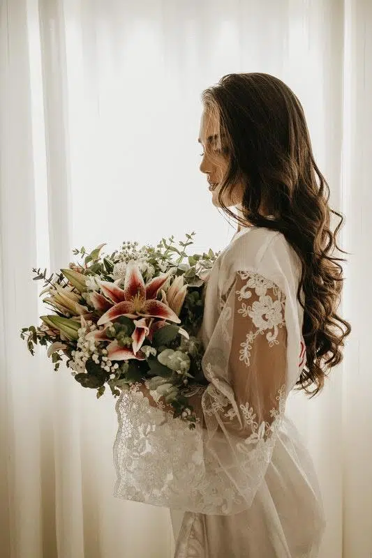 8 Things Every Bride Needs To Know Before Wedding Day