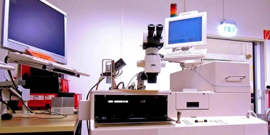 ATE Semiconductor Testing | Knowing Its Significance In Detail