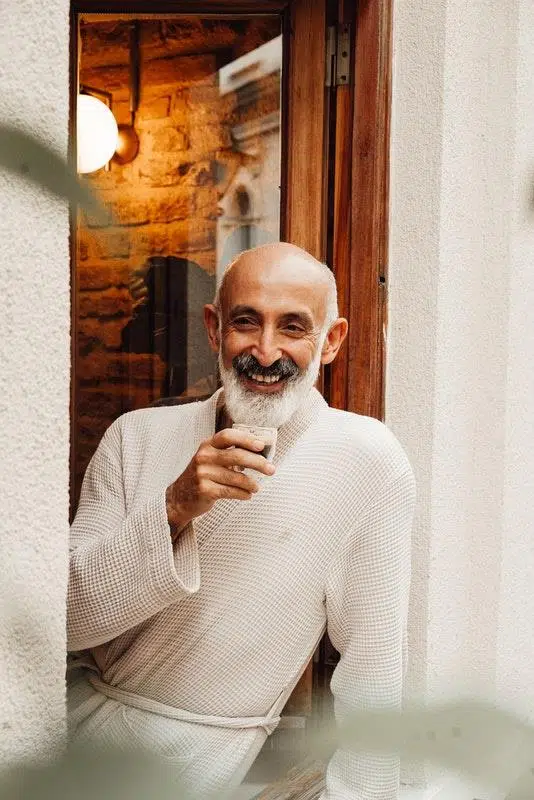 Adapting Your Home For The Elderly