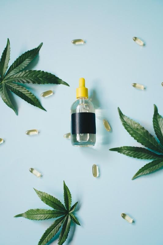 CBD Oil Or Edibles? How To Choose The Right Product For You