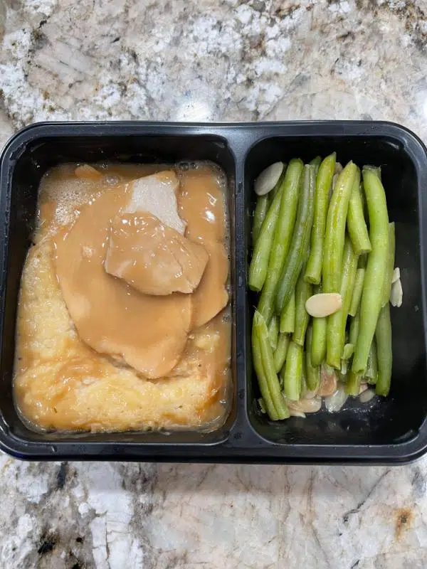 Harvest Good Health With Weekly Chef-Prepared Healthy Meals Delivered Right To Your Door