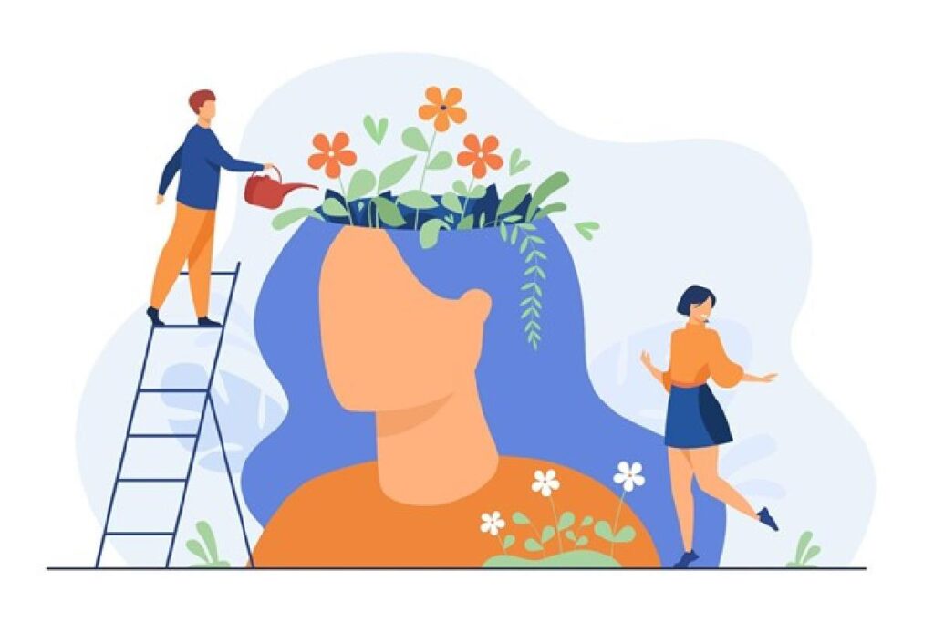 How Can We Incorporate Mental Health Education Into Universities?