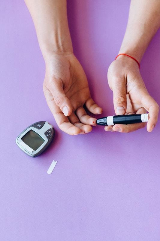 How To Boost Low Blood Sugar Levels Instantly