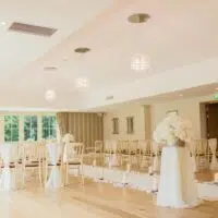How To Choose The Perfect Wedding Venue