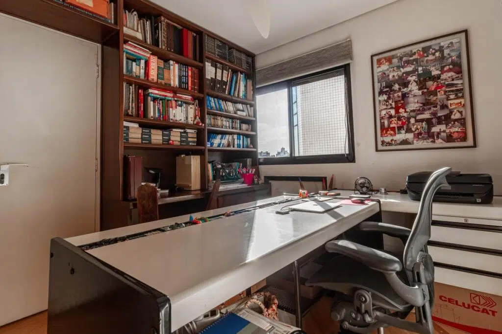 How To Create A Smart Home Office