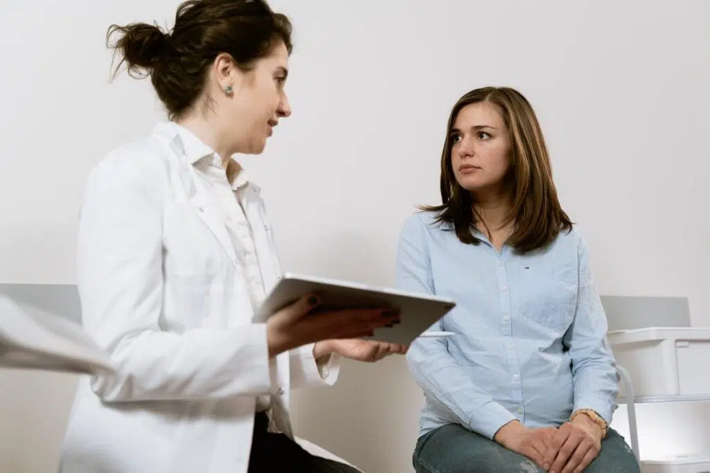 How To End A Pregnancy Safely