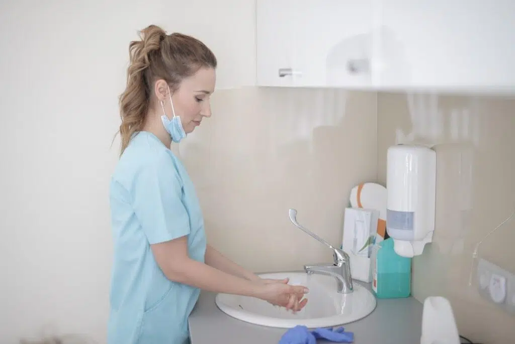 How To Progress Your Nursing Career