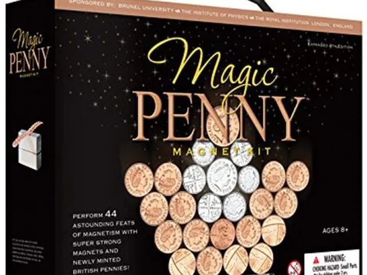Magic Penny