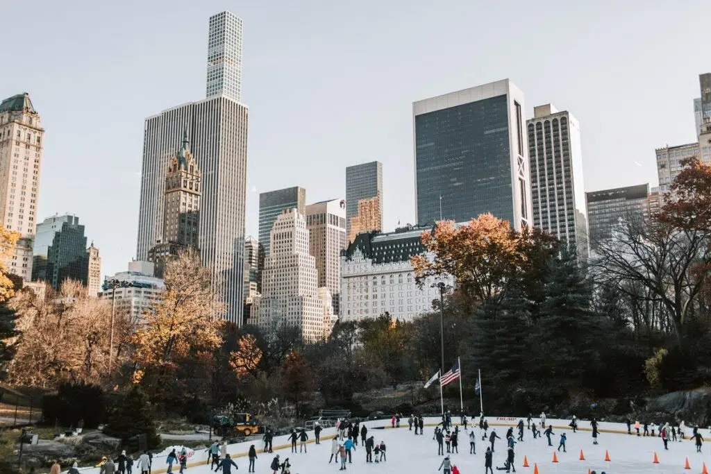 Pros & Cons Of Relocating To NYC Post-Pandemic