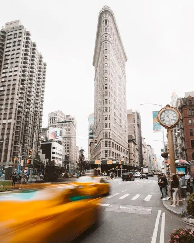 Pros & Cons Of Relocating To NYC Post-Pandemic