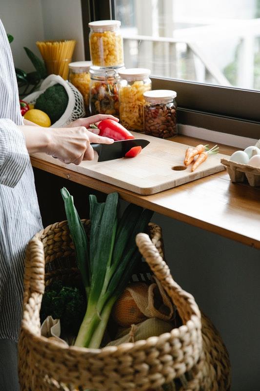 Simple Steps To Follow To Make Sure Your Food Is Clean