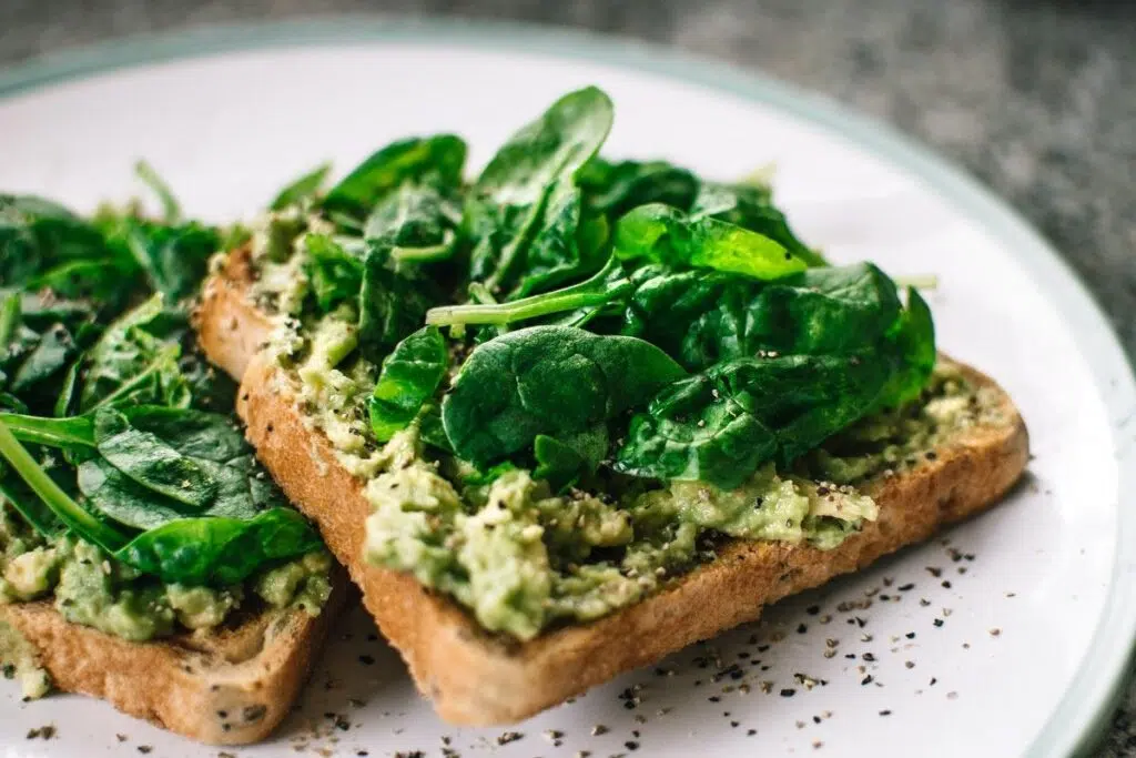 The Top 5 Reasons Why Vegan-Friendly Food Is The Future!