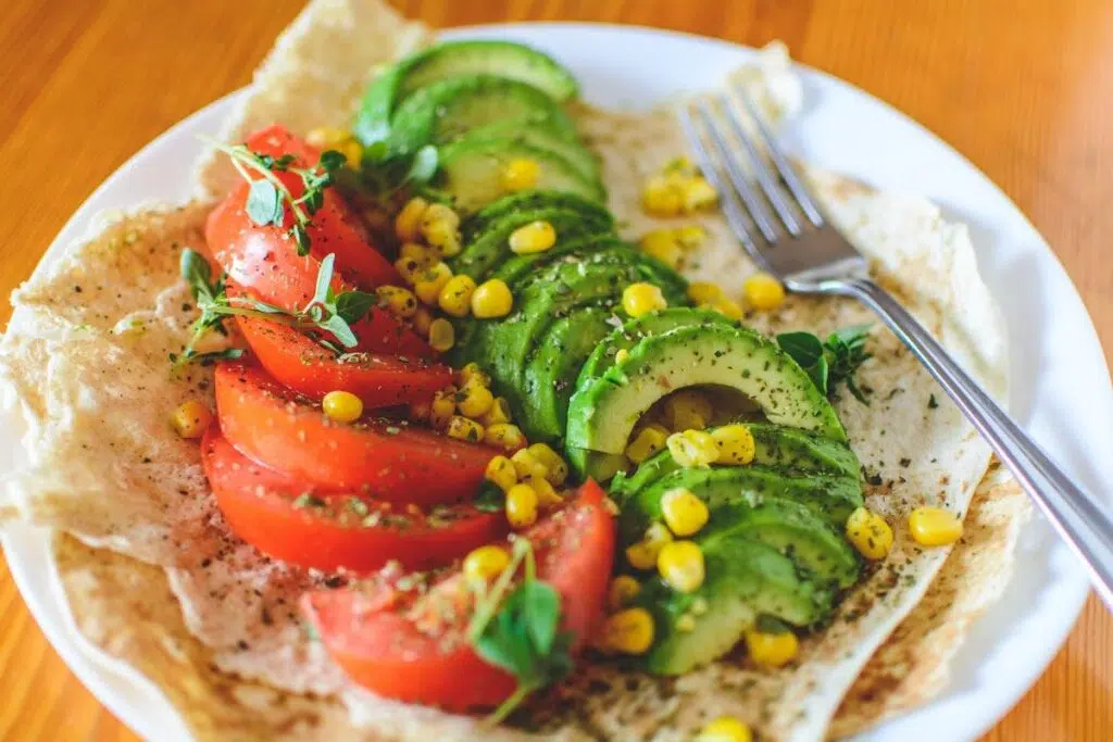 The Top 5 Reasons Why Vegan-Friendly Food Is The Future!