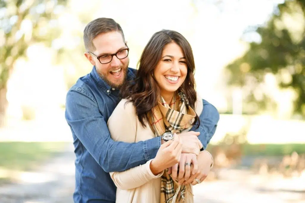 What Is The Secret To A Happy Marriage?