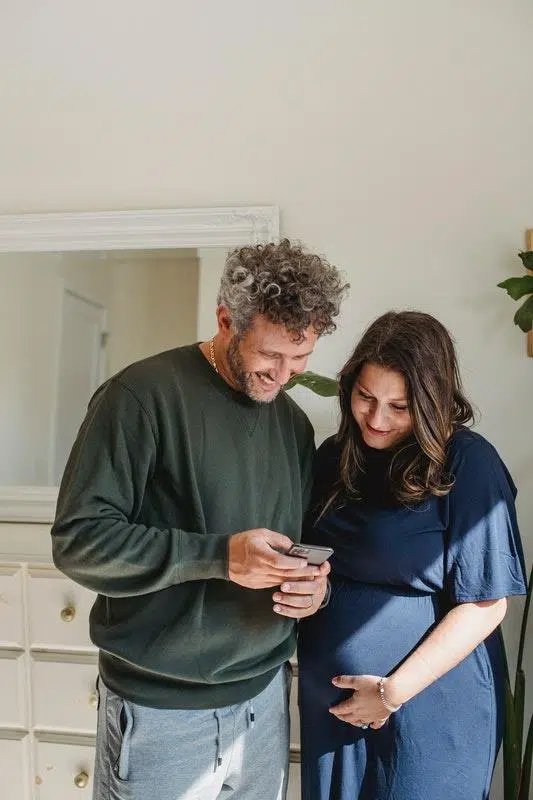 What Is The Secret To A Happy Marriage?