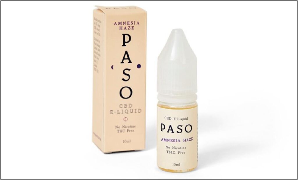 Where To Find The Best Weed Flavoured E-Liquid In The UK?