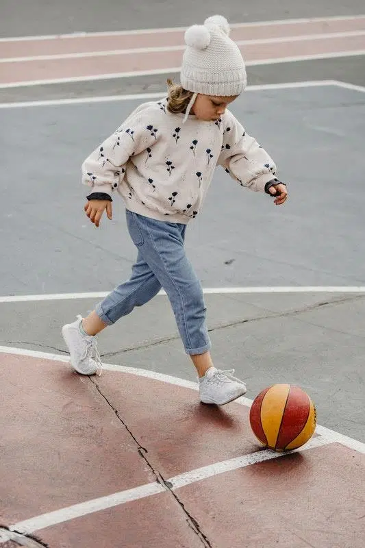 10 Best Outdoor Toys For Kids