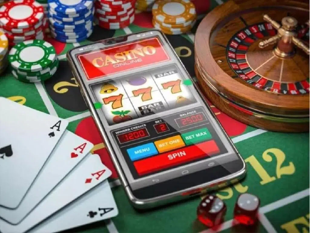 5 Best Casino Games For Android Users