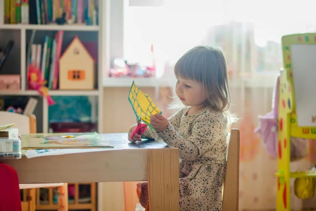 5 Practical Reasons For Enrolling Your Child In An International Preschool