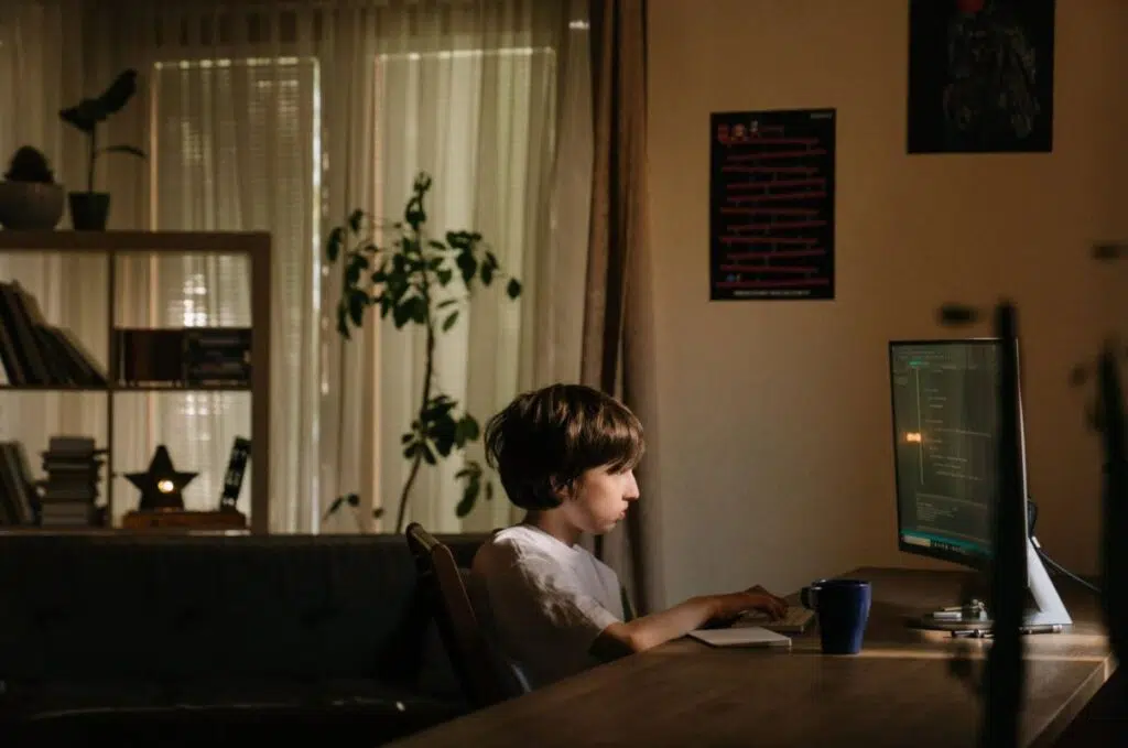 5 Reasons Kids Should Start Coding & How They Can Find Success