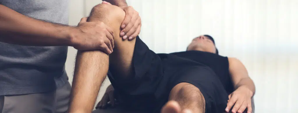 6 Benefits Of Physical Therapy After A Work Injury