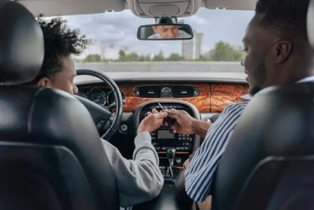 A Few Benefits Of Owning A Car
