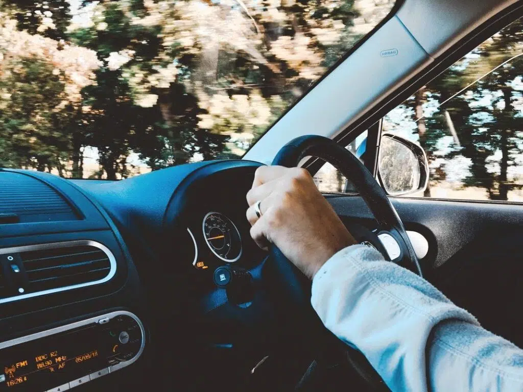A Few Benefits Of Owning A Car