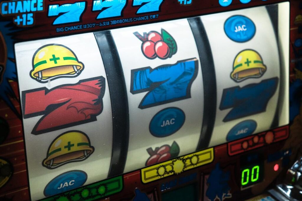 A Guide To Online Slots