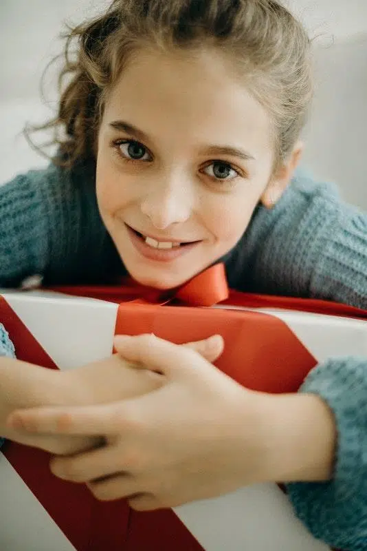 Birthday Gift Ideas For A 13-Year-Old Girl