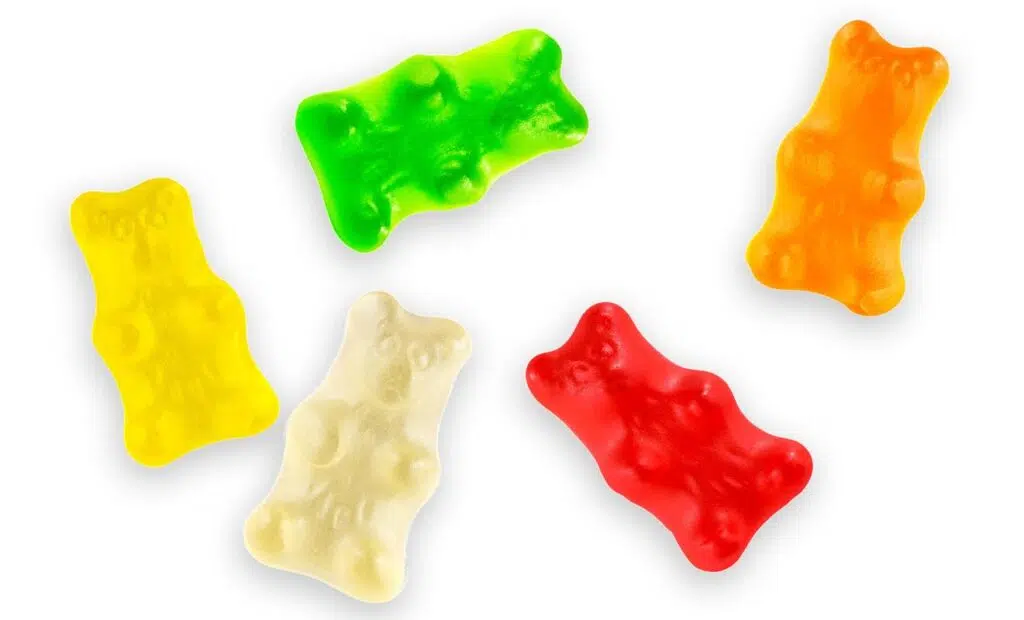 CBD Oil Vs. CBD Gummies For Anxiety