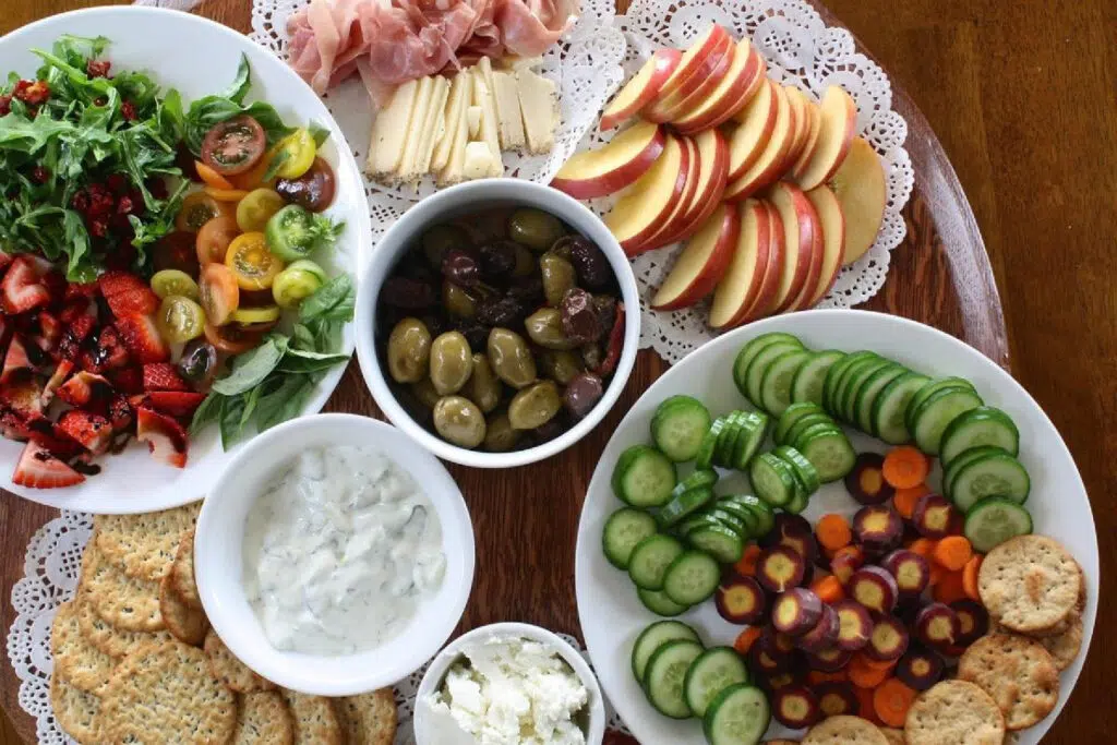 Effective Hacks On How To Start Eating Healthier While Busy