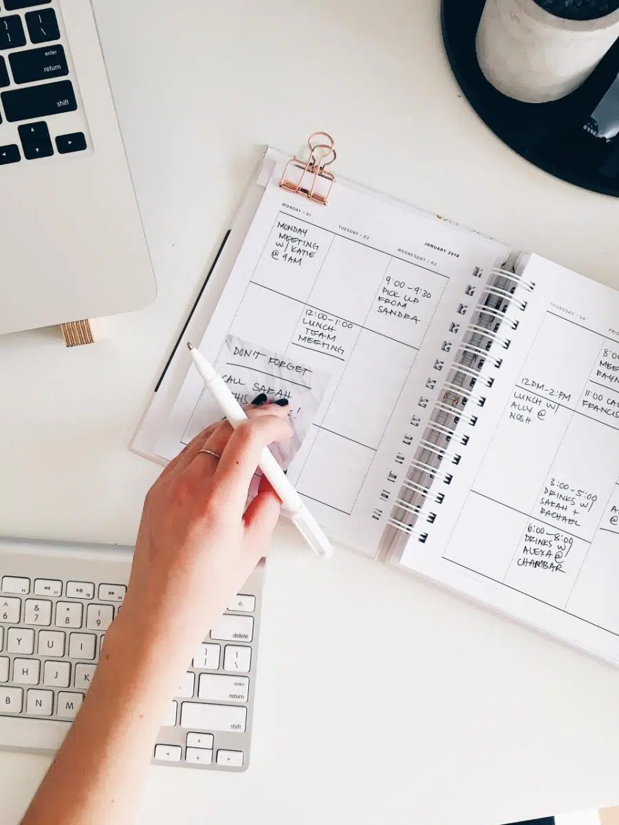 Factors That Can Be Hindering Your Productivity