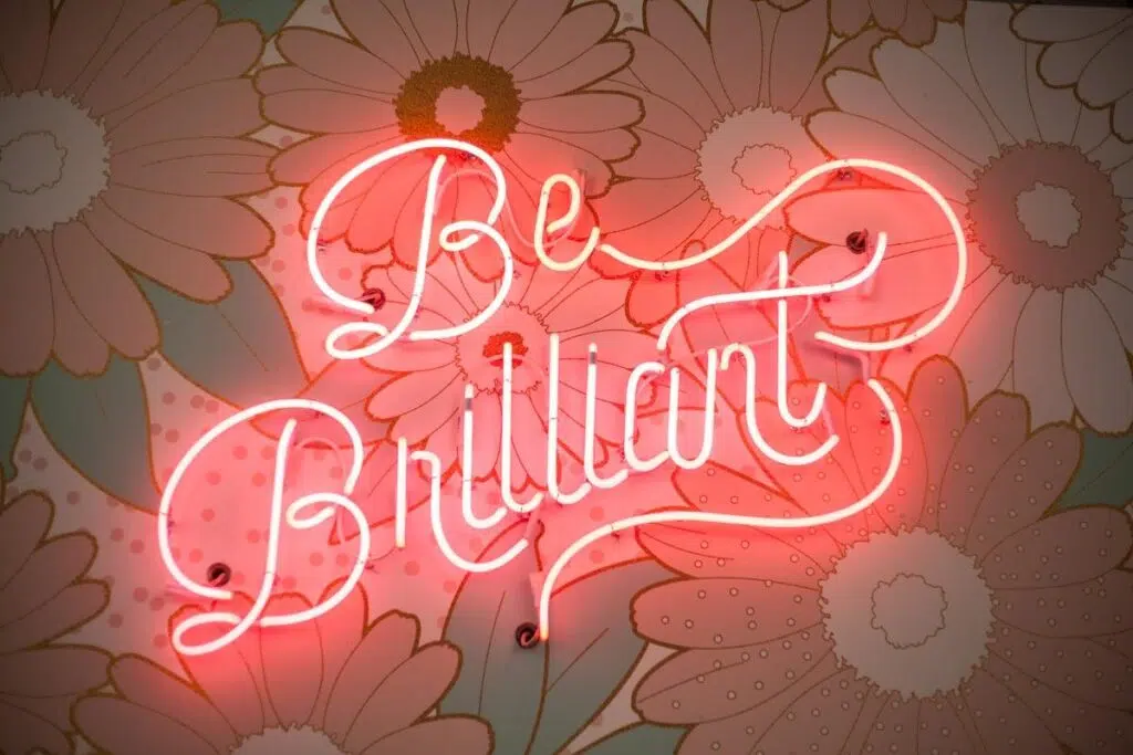 Finding The Best Home For Your Neon Sign