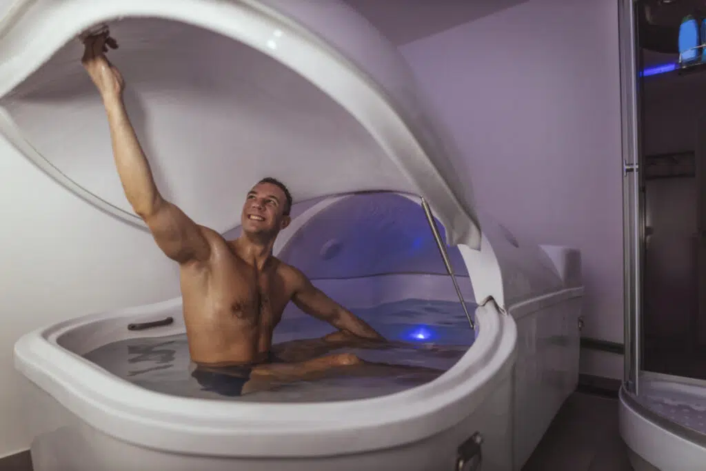 Float Therapy: What, How, And Why