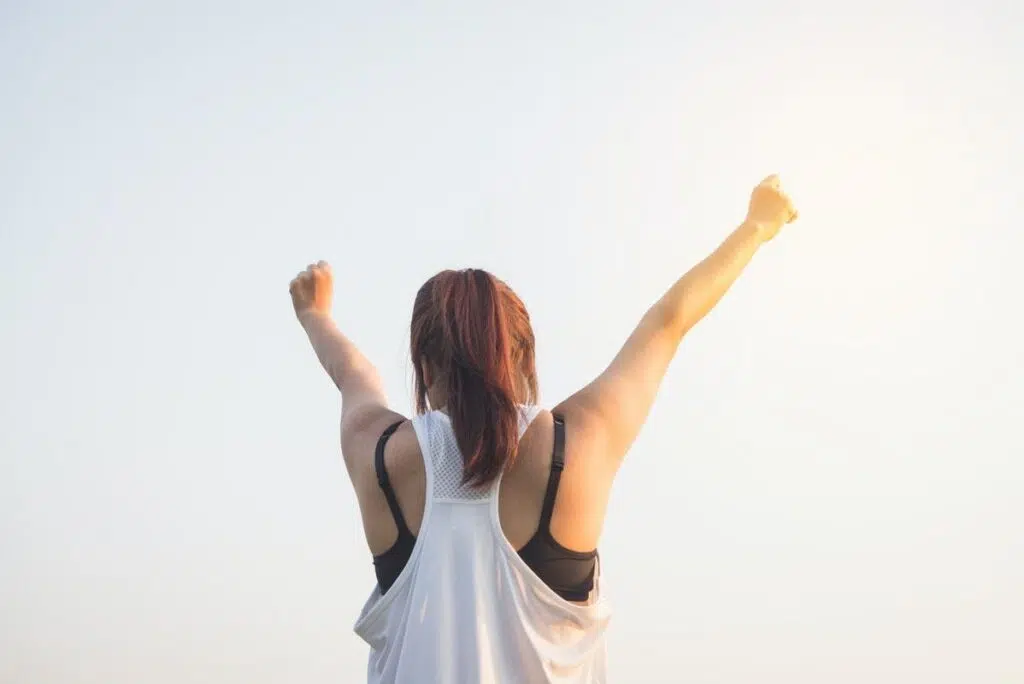 Four Ways To Find Motivation