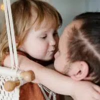 How To Be In Trust With Your Child