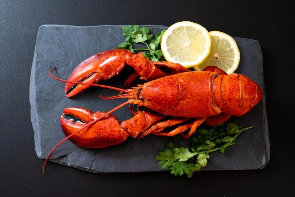 How To Throw A Holiday Lobster Dinner