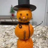 Kids Can Celebrate The Holidays With A Wonderful Halos Holiday Craft
