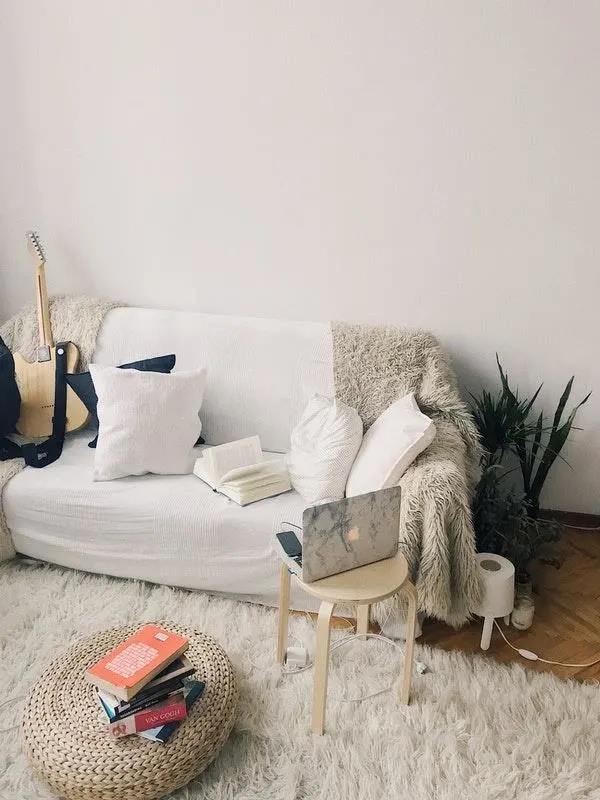 Living Room Design Mistakes Everyone Makes