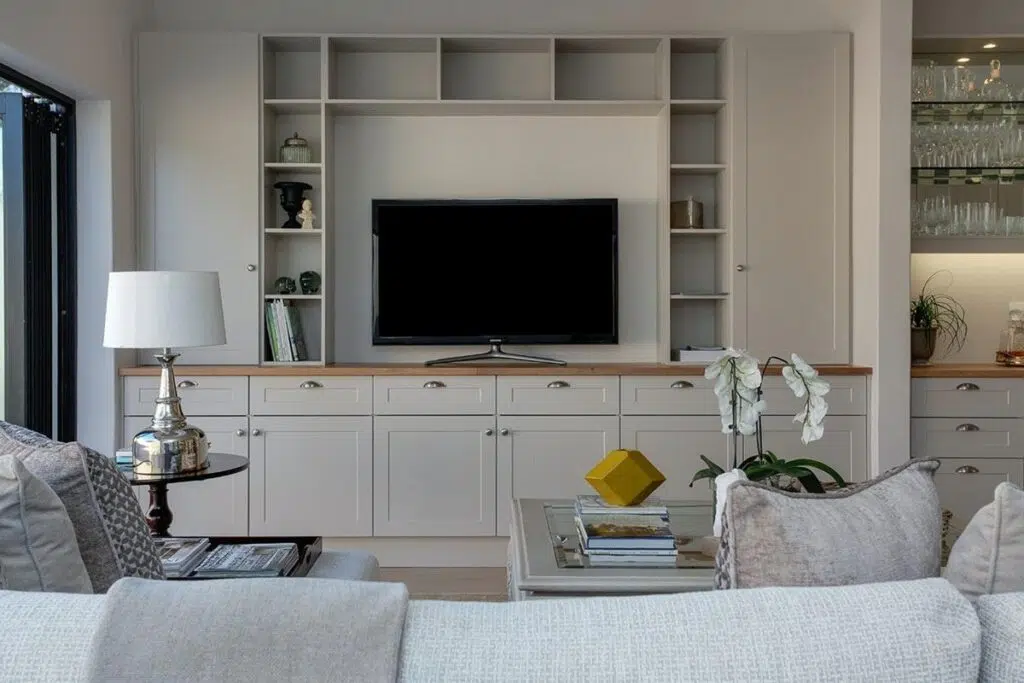 Living Room Design Mistakes Everyone Makes