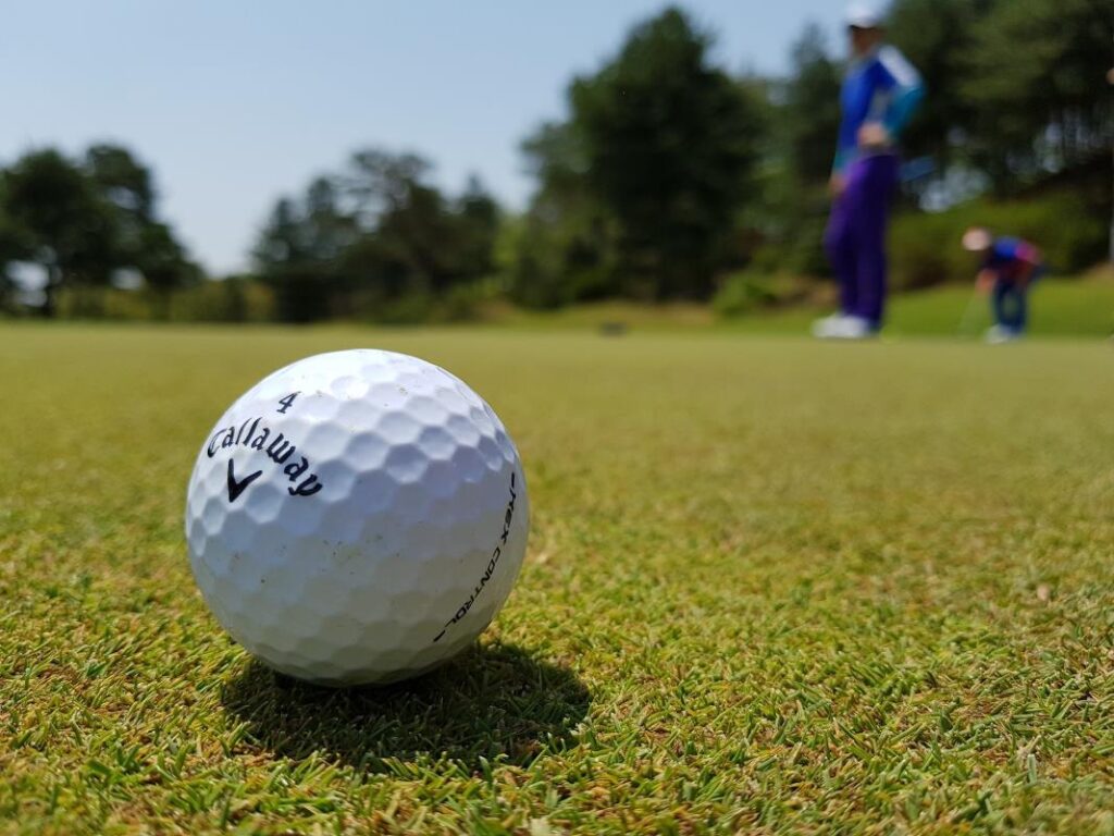 Playing Golf: Everything You Need For A Great First Time Experience