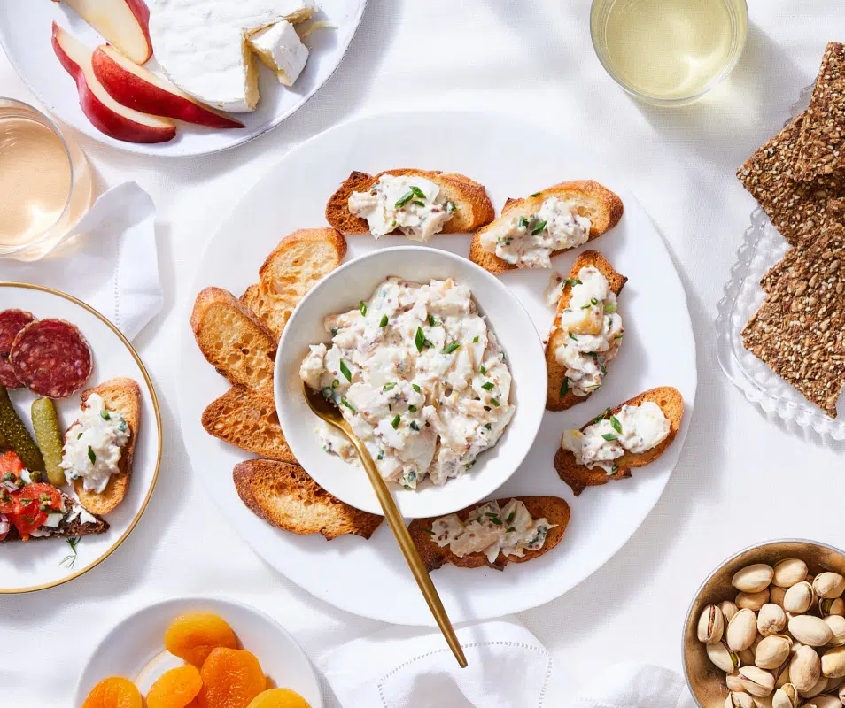 Put A Twist On This Year's Holiday Feast With Sitka Salmon Shares