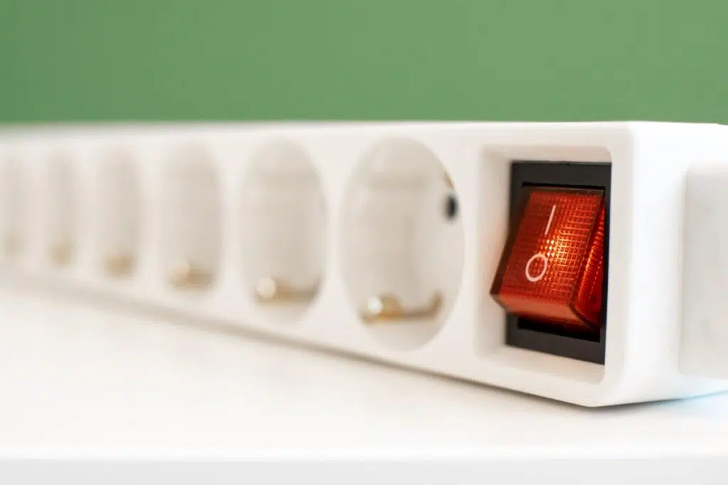 The Best Surge Protector Power Strip