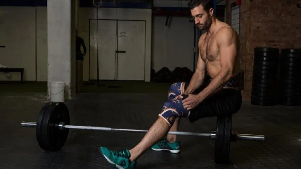 The Right Way To Wear Best Compression Knee Sleeves