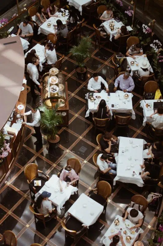 Tips For Finding The Best Restaurant When You Are Abroad