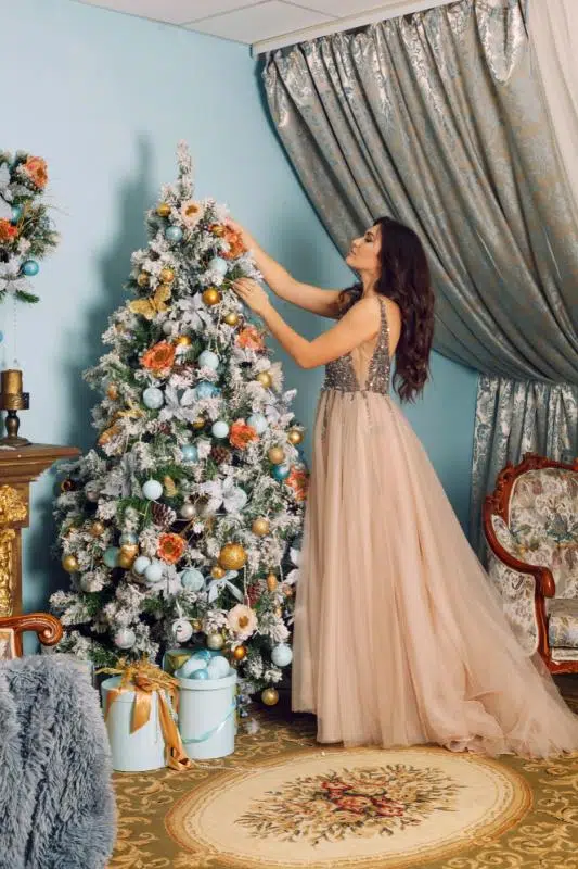 Tips To Jazz Up Your Living Room For Christmas