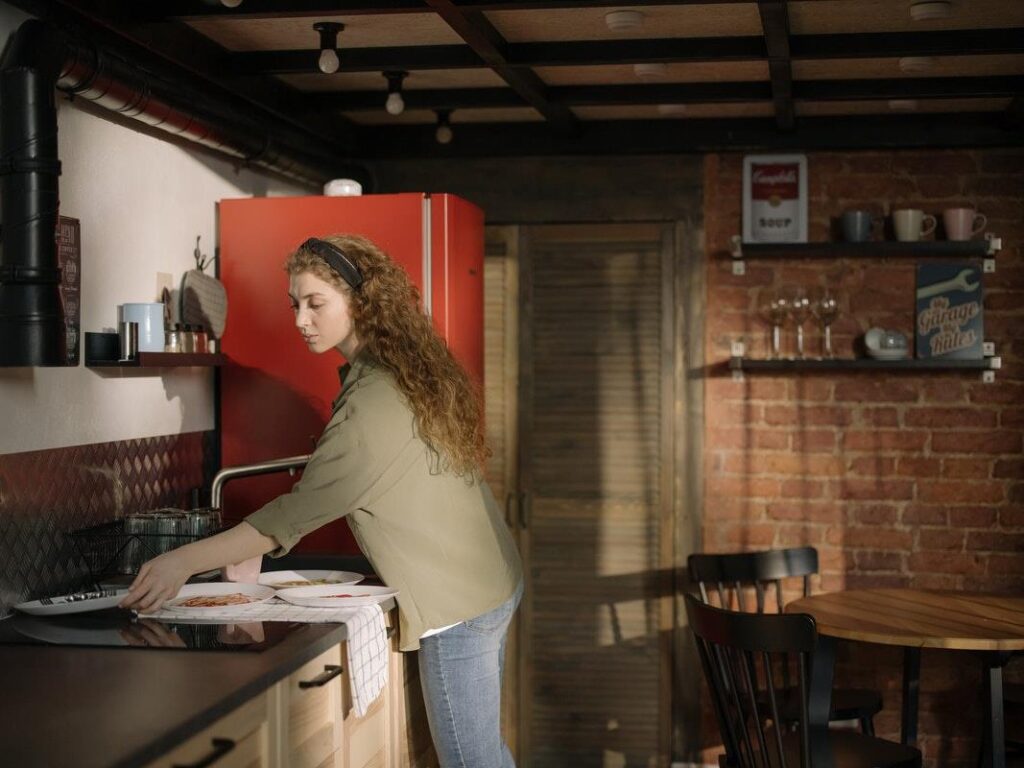 Top Tips For Spotless Kitchen That Every Woman Should Know