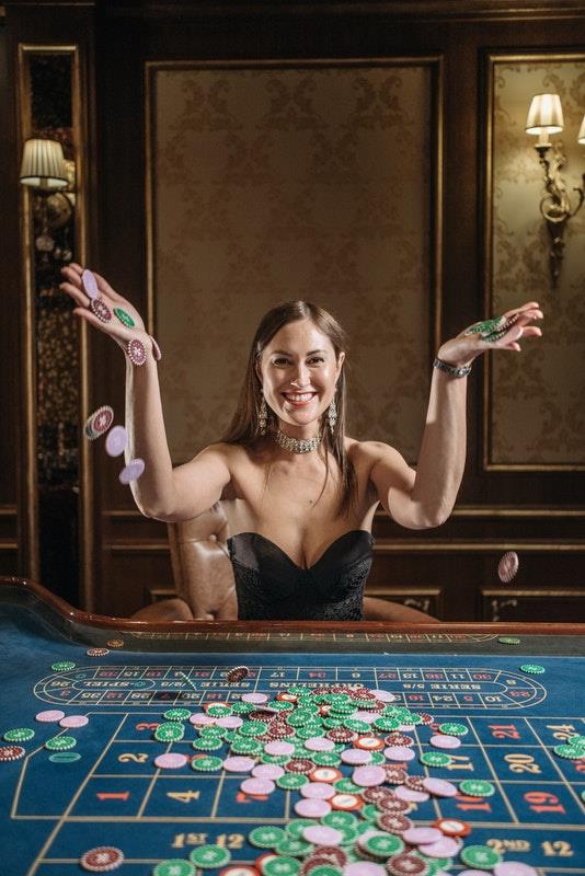 Understanding Female Gambling Behavior