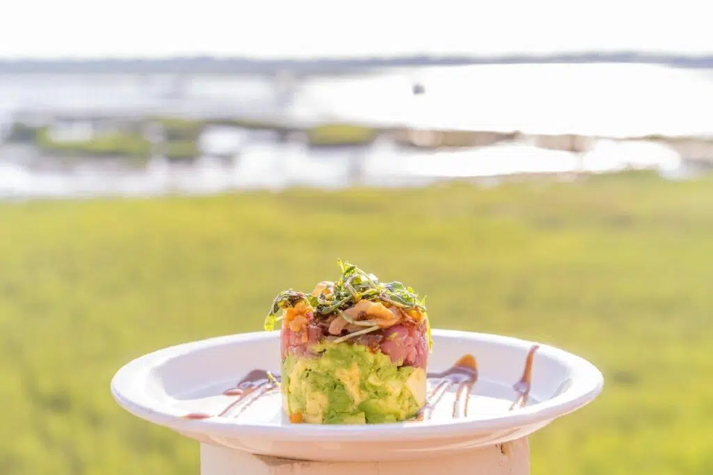 Valentine&rsquo;s Day Treat: Hammock Coast&rsquo;s 10 Most Romantic Restaurants