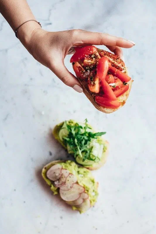 What Does It Take To Stimulate Your Appetite?